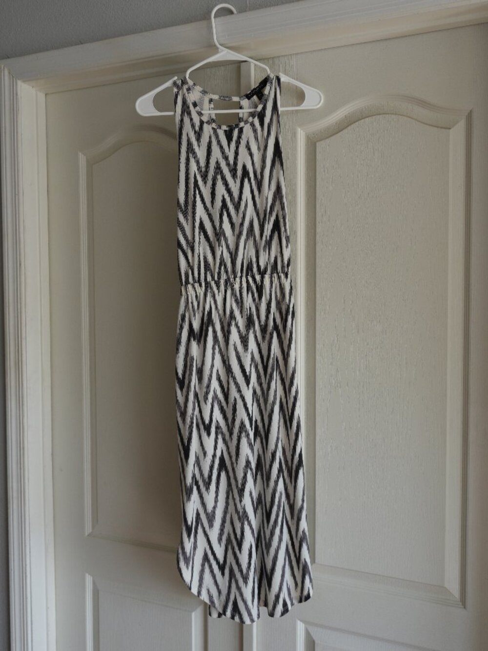 XS Banana Republic Midi Dress